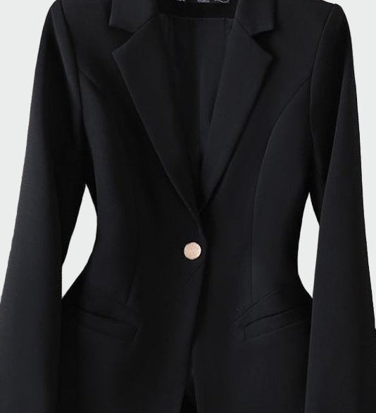 Blazer moderno e elegante