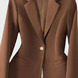 Blazer moderno e elegante