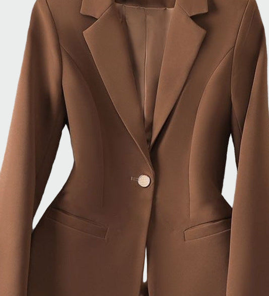 Blazer moderno e elegante