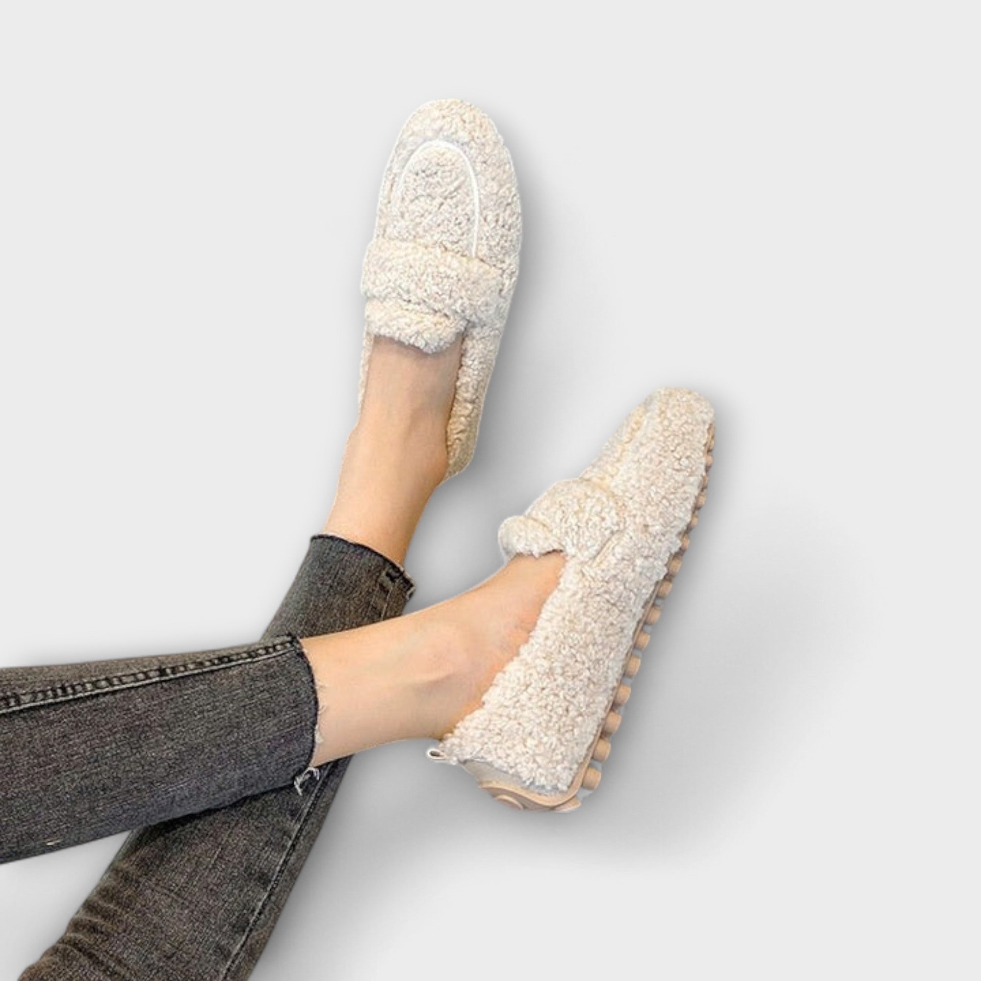 Alice - Chinelo Ortopédico Ultra Confortável