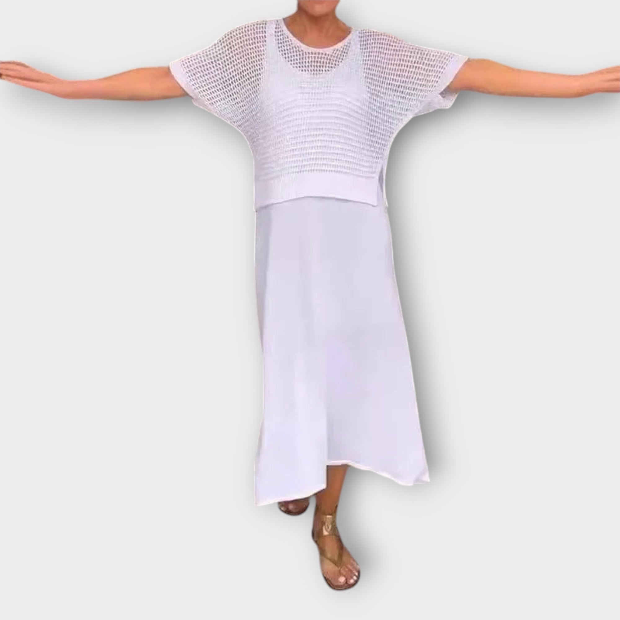Alma - Feito à Mão, Fresco e Respirável