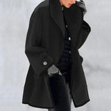 Maria | Casaco de fleece elegante e moderno